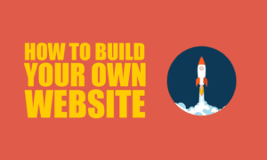 Web designer working on a modern website layout with tips and best practices highlighted on screen.