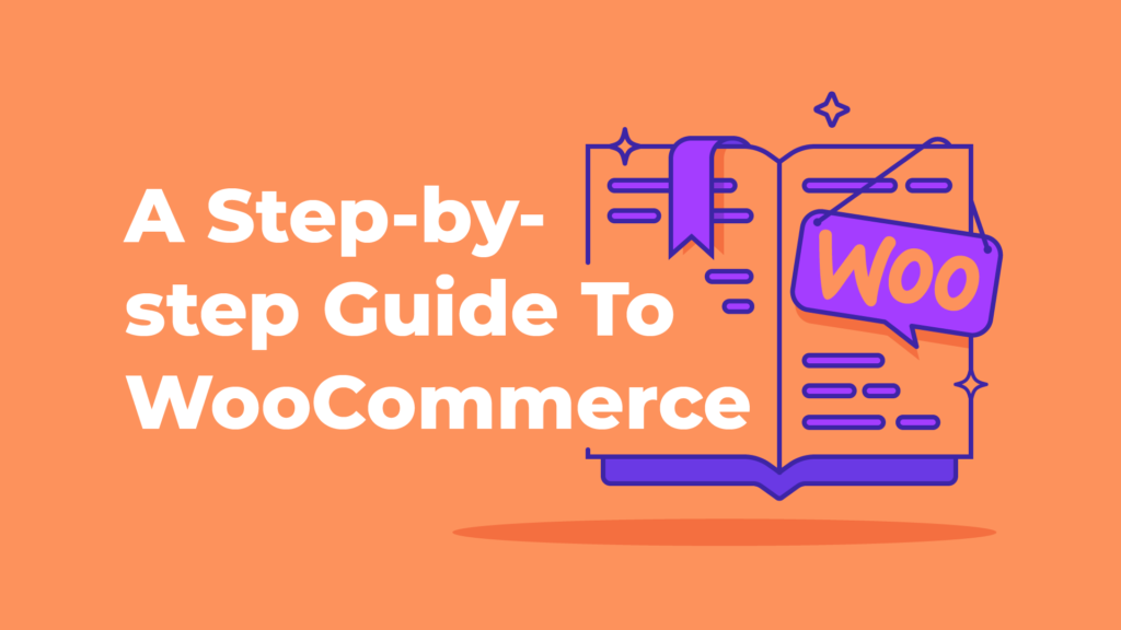 Screenshot of WooCommerce dashboard setup in WordPress showing product listing and store settings.