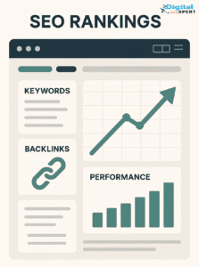ways to improve SEO ranking