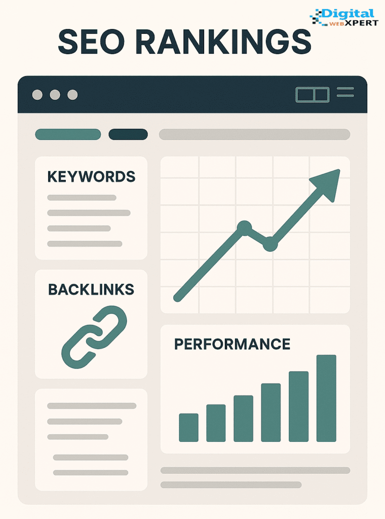 ways to improve SEO ranking