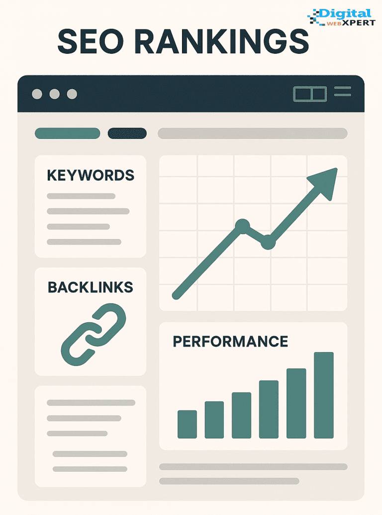 10 Proven Ways to Improve SEO Ranking in 2025 and Boost Your Website ...