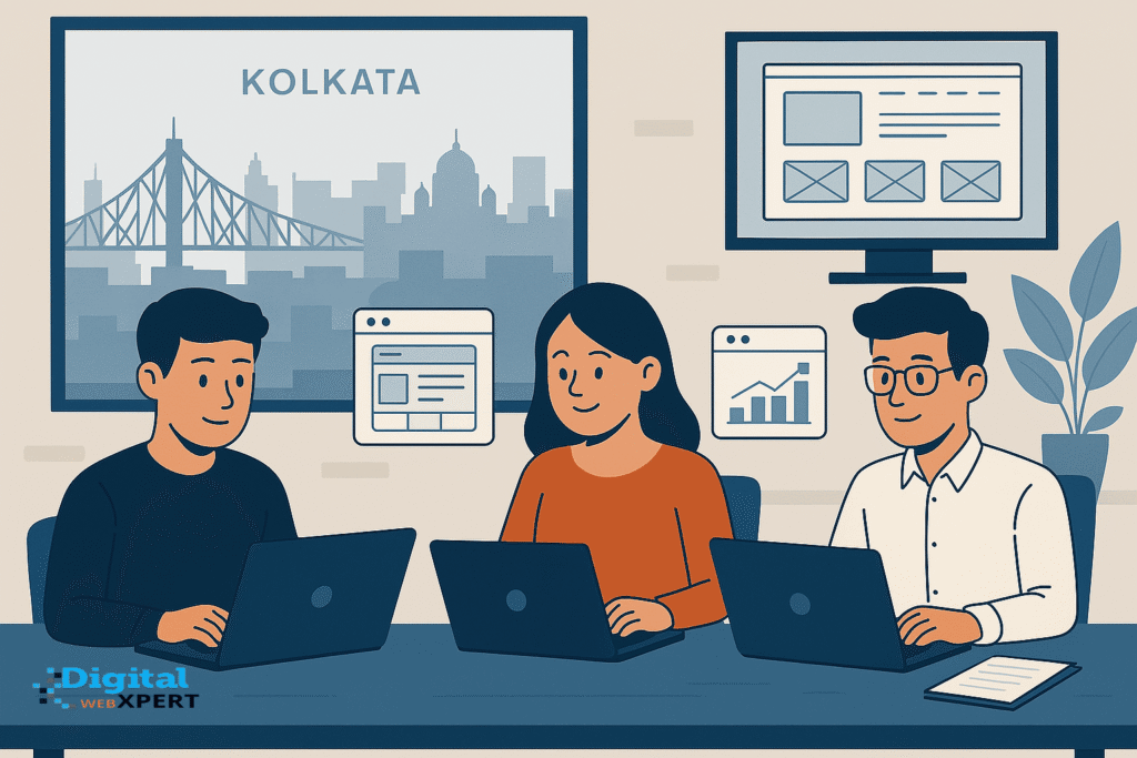 Website Design Company