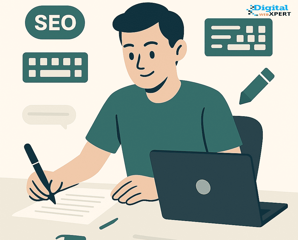 write quality content that delivers real value
