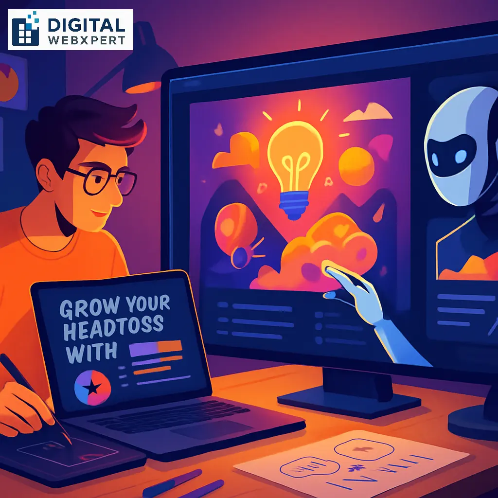Can AI replace human creativity