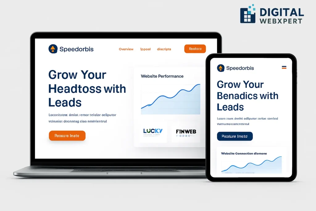 Fast Loading Websites