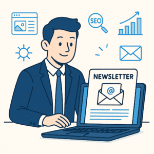 newsletter