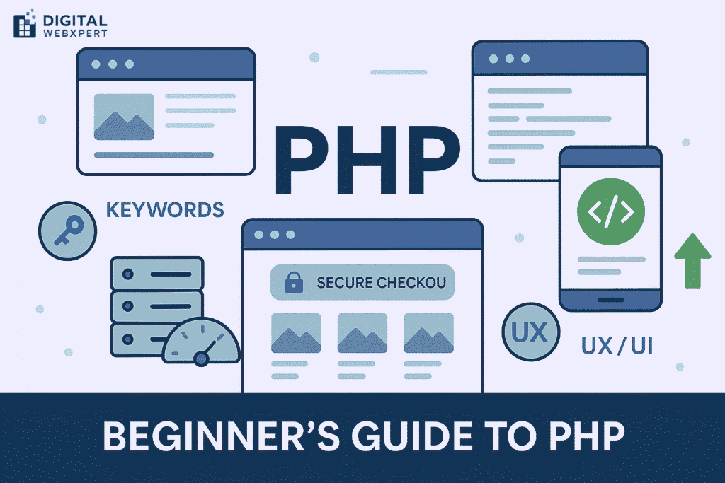 What is PHP - Beginner’s Guide to the Web’s Most Popular Scripting Language