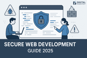 Secure Web Development Guide 2025