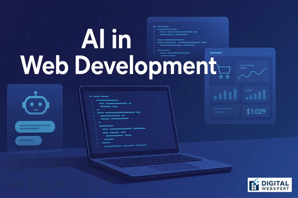 AI Website Development Practical Use Cases 2025 Guide