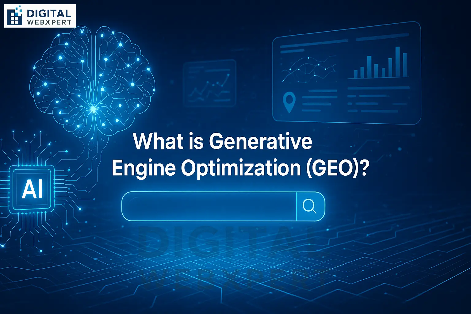 Generative Engine Optimization (GEO) – The 2025 Guide to AI Search Rankings