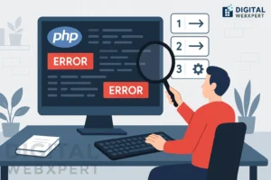 How to Show All PHP Errors in PHP – Step-by-Step Tutorial