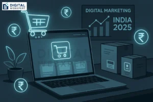 How to Start an eCommerce Business in India 2025 – Step-by-Step Guide