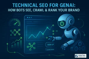 Technical SEO for GenAI – How Bots See, Crawl & Rank Websites