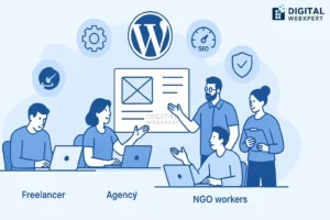 WordPress best practices for freelancers, agencies, and NGOs