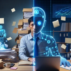 E-commerce AI Solutions​