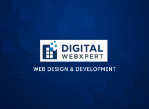 Web design & Development Agency