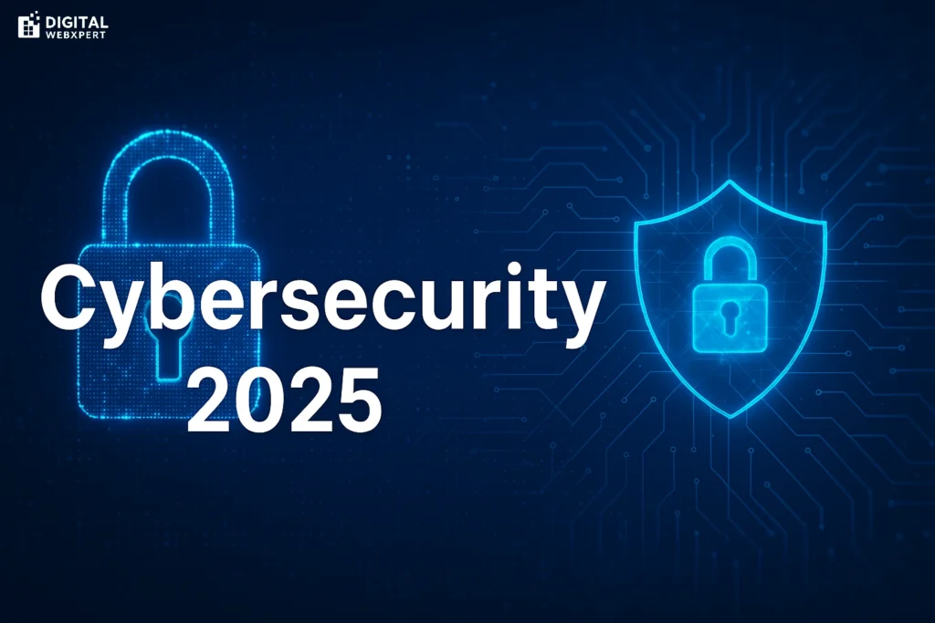 cybersecurity 2025 AI security business protection