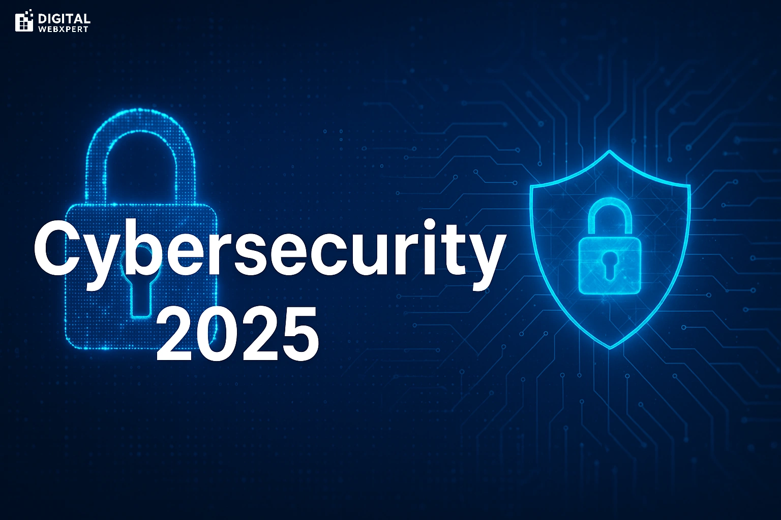 cybersecurity 2025 AI security business protection