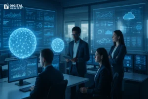 Agentic AI in Enterprise IT automating business operations and IT systems