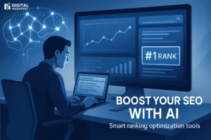 Boost Your SEO with AI using smart optimization strategies to rank higher