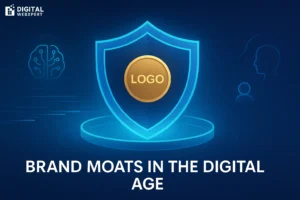 Brand Moats in the Digital Age – Building Loyalty Beyond Logos