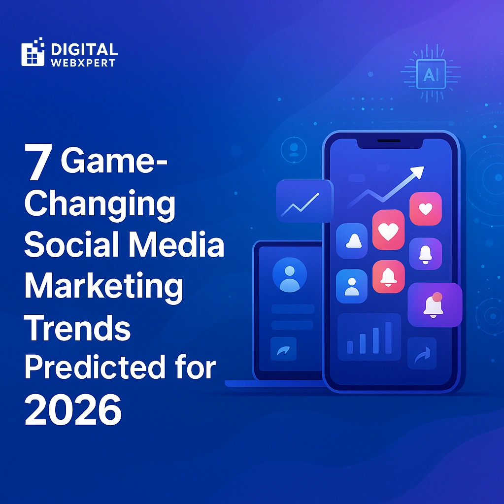 social media marketing trends 2026