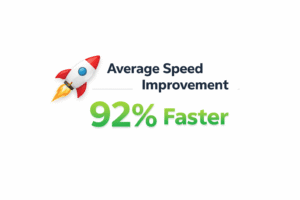 Average speed