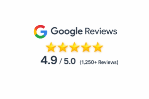 Google Reviews